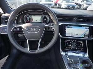 Audi A6 Avant advanced 45TFSI quattro AHK Matrix Pano