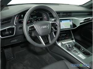 Audi A6 Avant 45 TFSI q. Matrix/Pano/Leder/Memory/AHK