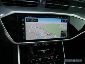 Audi A6 Avant 45 TFSI q. Matrix/Pano/Leder/Memory/AHK