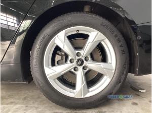 Audi A6 Avant advanced 45 TFSI quattro Pano AHK Matri