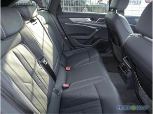 Audi A6 Avant advanced 45TFSI quattro AHK Matrix Pano