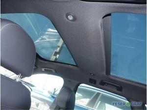 Audi A6 Avant advanced 45TFSI quattro AHK Matrix Pano