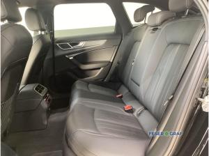Audi A6 Avant advanced 45 TFSI quattro Pano AHK Matri