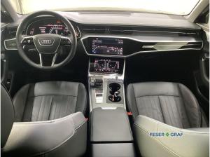 Audi A6 Avant advanced 45 TFSI quattro Pano AHK Matri