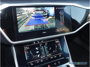 Audi A6 Avant advanced 45TFSI quattro AHK Matrix Pano