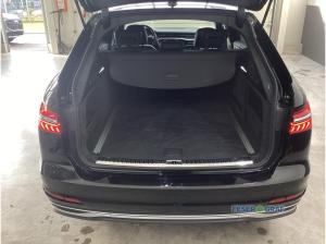 Audi A6 Avant advanced 45 TFSI quattro Pano AHK Matri