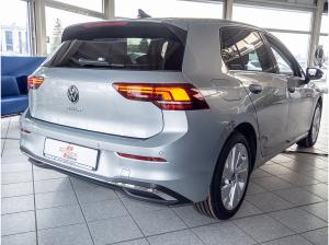 Volkswagen Golf VIII