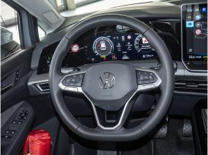 Volkswagen Golf VIII