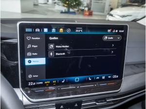 Volkswagen Golf VIII