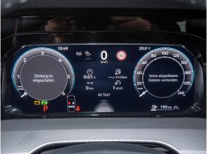 Volkswagen Golf VIII