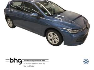 Volkswagen Golf Life 1,5 TSI OPF 6-Gang
