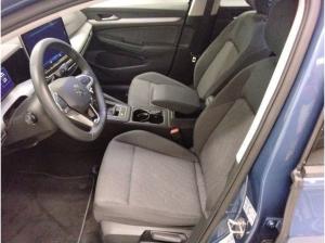 Volkswagen Golf Life 1,5 TSI OPF 6-Gang
