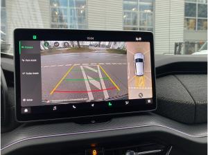 Skoda Kodiaq Selection 2.0 TDI DSG 4x4 AHK ACC LED