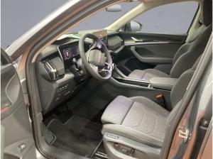 Skoda Kodiaq Selection 2.0 TDI DSG 4x4 AHK ACC LED