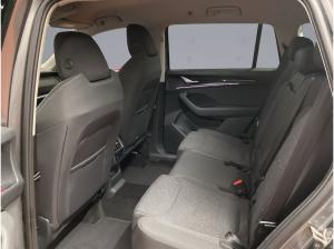 Skoda Kodiaq Selection 2.0 TDI DSG 4x4 AHK ACC LED