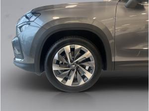 Skoda Kodiaq Selection 2.0 TDI DSG 4x4 AHK ACC LED