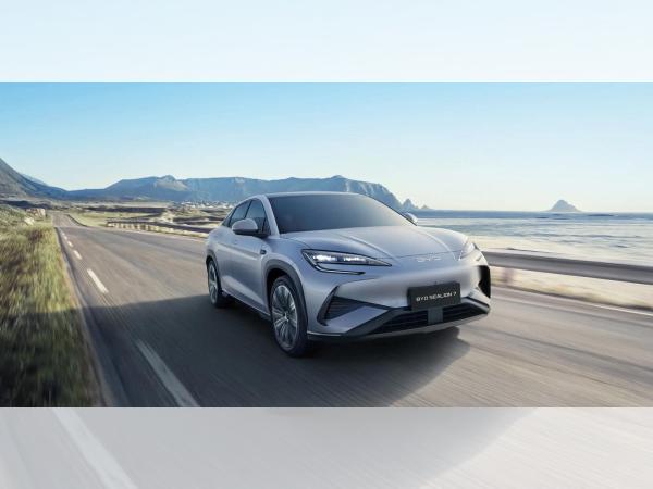 Abbildung Leasingangebot BYD SEALION 7