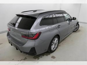 BMW 330 i xDrive Tour. M Sportpaket*Head Up*ACC*360 Kamera*