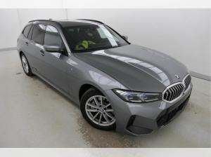 BMW 330 i xDrive Tour. M Sportpaket*Head Up*ACC*360 Kamera*