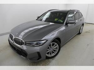 BMW 330 i xDrive Tour. M Sportpaket*Head Up*ACC*360 Kamera*