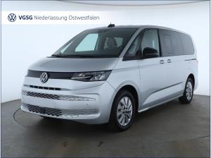 Volkswagen Multivan lang 7-Sitze Digital-Cockpit Navi LED