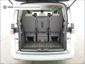 Volkswagen Multivan lang 7-Sitze Digital-Cockpit Navi LED