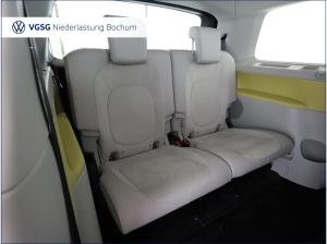 Volkswagen ID.Buzz ID. Buzz Pro Lang AHK Pano Keyless ACC Kamera Navi