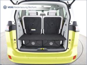 Volkswagen ID.Buzz ID. Buzz Pro Lang AHK Pano Keyless ACC Kamera Navi