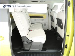 Volkswagen ID.Buzz ID. Buzz Pro Lang AHK PanoDach Multiflexboard ACC