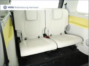 Volkswagen ID.Buzz ID. Buzz Pro Lang AHK PanoDach Multiflexboard ACC