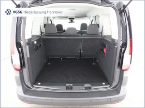 Volkswagen Caddy Navi AHKabnehmb. LaneAssist
