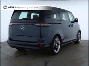 Volkswagen ID.Buzz ID. Buzz GTX 4Motion AHK Navi Klima Harman/Kardon