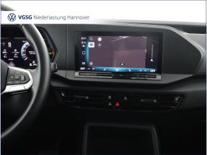 Volkswagen Caddy Navi AHKabnehmb. LaneAssist