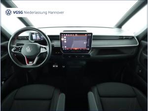 Volkswagen ID.Buzz ID. Buzz GTX 4Motion AHK Navi Klima Harman/Kardon