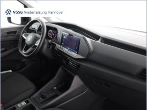 Volkswagen Caddy Navi AHKabnehmb. LaneAssist