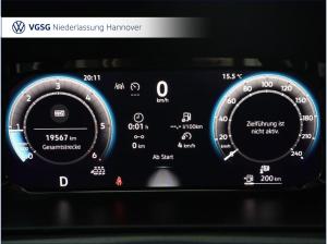 Volkswagen Caddy Navi AHKabnehmb. LaneAssist