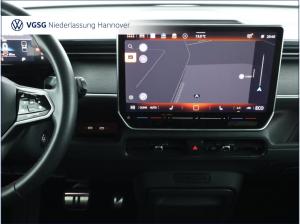 Volkswagen ID.Buzz ID. Buzz GTX 4Motion AHK Navi Klima Harman/Kardon