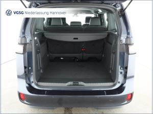 Volkswagen ID.Buzz ID. Buzz GTX 4Motion AHK Navi Klima Harman/Kardon