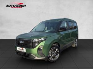 Ford Tourneo Courier Titanium Automatik 5 Jahresgarantie