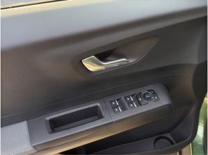 Ford Tourneo Courier Titanium Automatik 5 Jahresgarantie