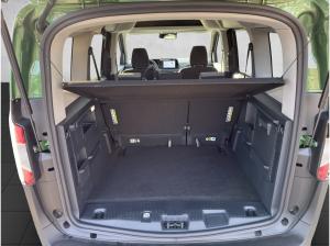 Ford Tourneo Courier Titanium Automatik 5 Jahresgarantie