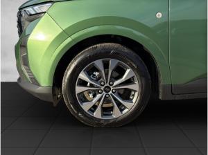 Ford Tourneo Courier Titanium Automatik 5 Jahresgarantie