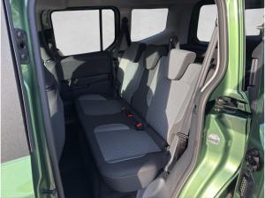 Ford Tourneo Courier Titanium Automatik 5 Jahresgarantie