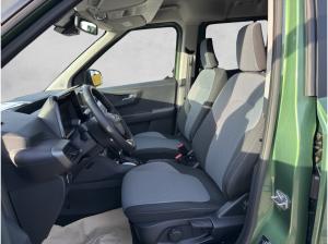 Ford Tourneo Courier Titanium Automatik 5 Jahresgarantie