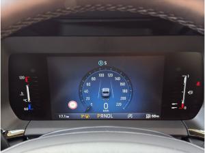 Ford Tourneo Courier Titanium Automatik 5 Jahresgarantie