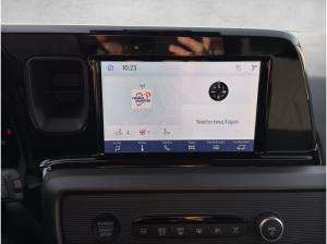 Ford Tourneo Courier Titanium Automatik 5 Jahresgarantie