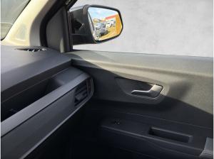 Ford Tourneo Courier Titanium Automatik 5 Jahresgarantie