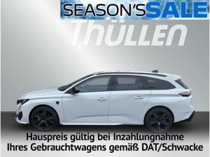 Peugeot 308 SW GT BlueHDi Panorama / Elekt. Heckklappe / 3