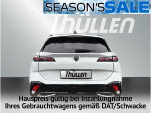 Peugeot 308 SW GT BlueHDi Panorama / Elekt. Heckklappe / 3
