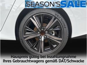 Peugeot 308 SW GT BlueHDi Panorama / Elekt. Heckklappe / 3